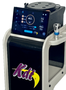 kdt laser therapy machine