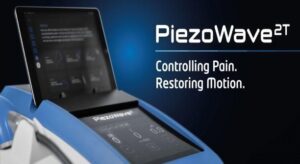 piezowave 2t shockwave therapy