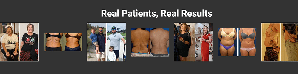patient results images